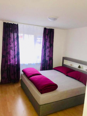 3 Room Premium Apartment Buchs SG